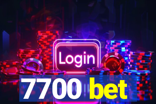 7700 bet